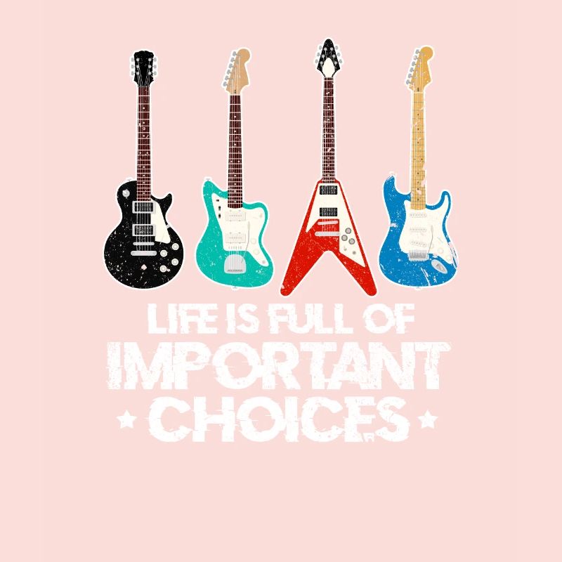 guitarist