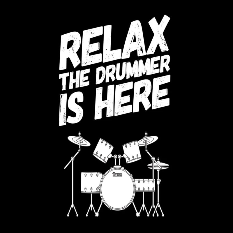 Drummer / Drums / Percussionist
