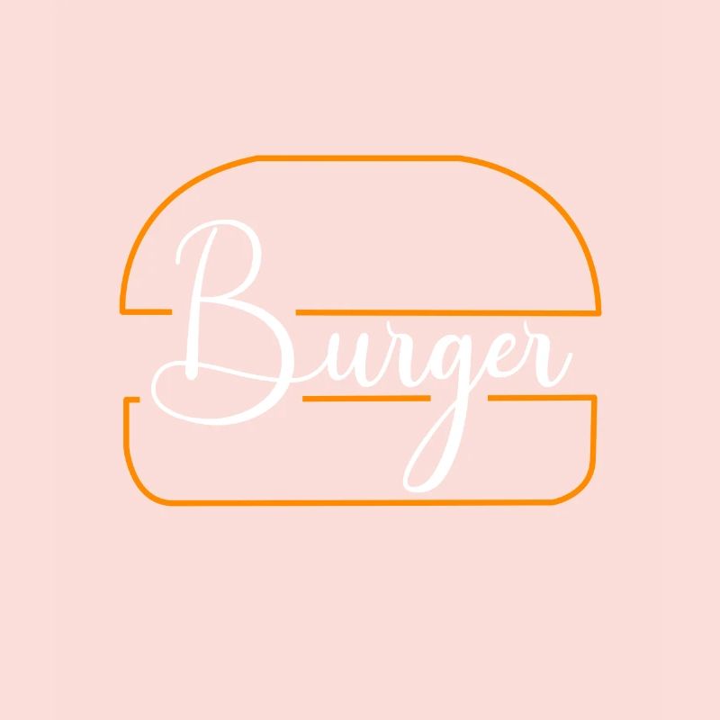 Burger Hamburger