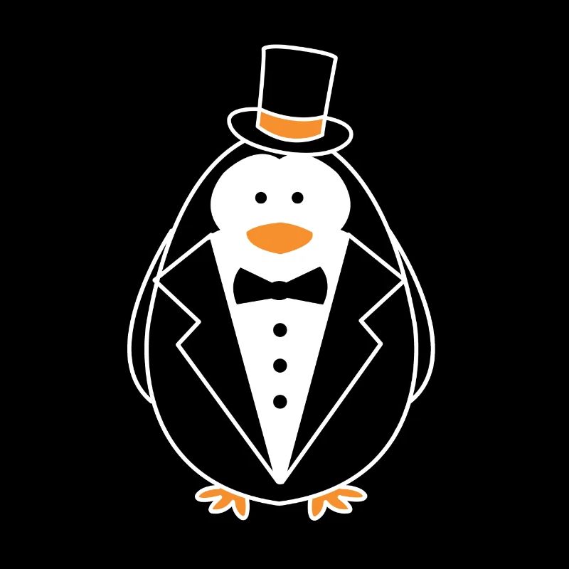 Pingouin pingouin