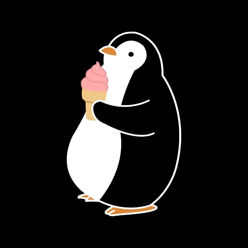 Pingouin pingouin