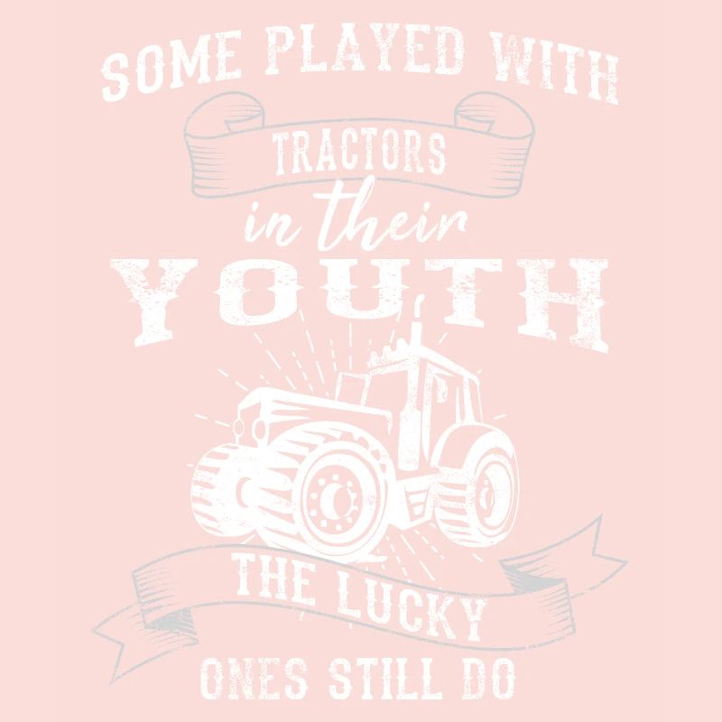 traktor geschenk
