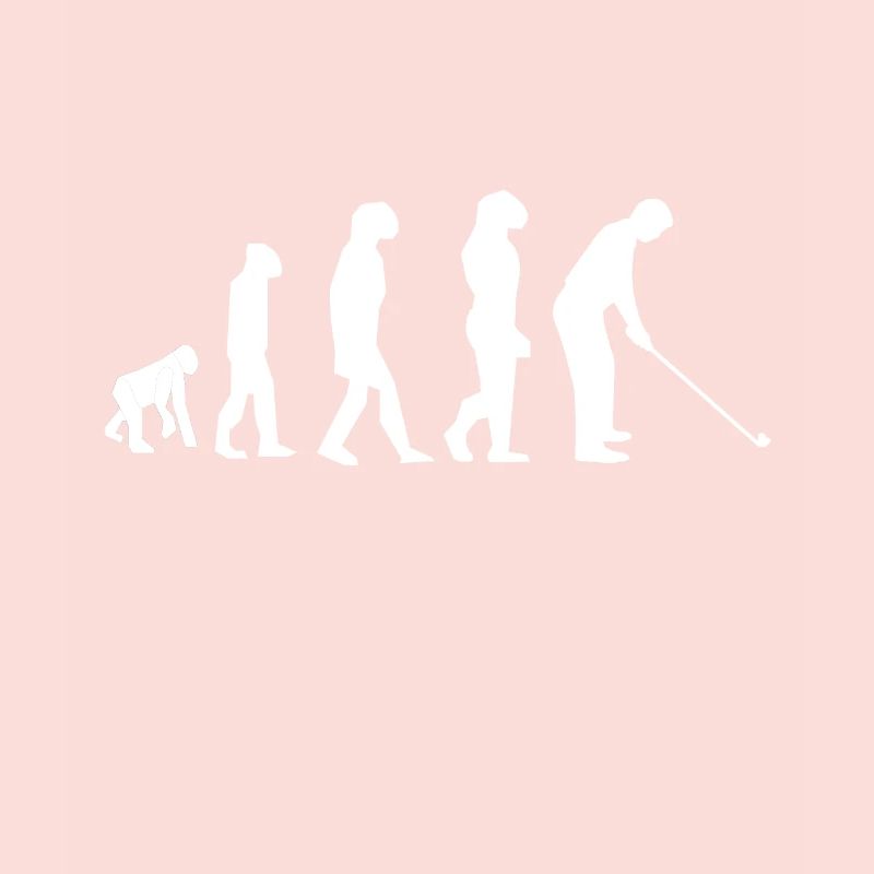 Golf Evolution Golfers Gift Clubs de golf