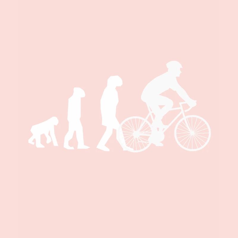 Idée Cadeau Vélo Biker Evolution