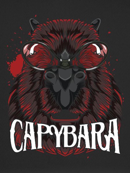 Capybara