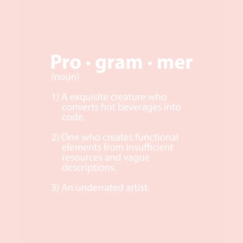 Programm