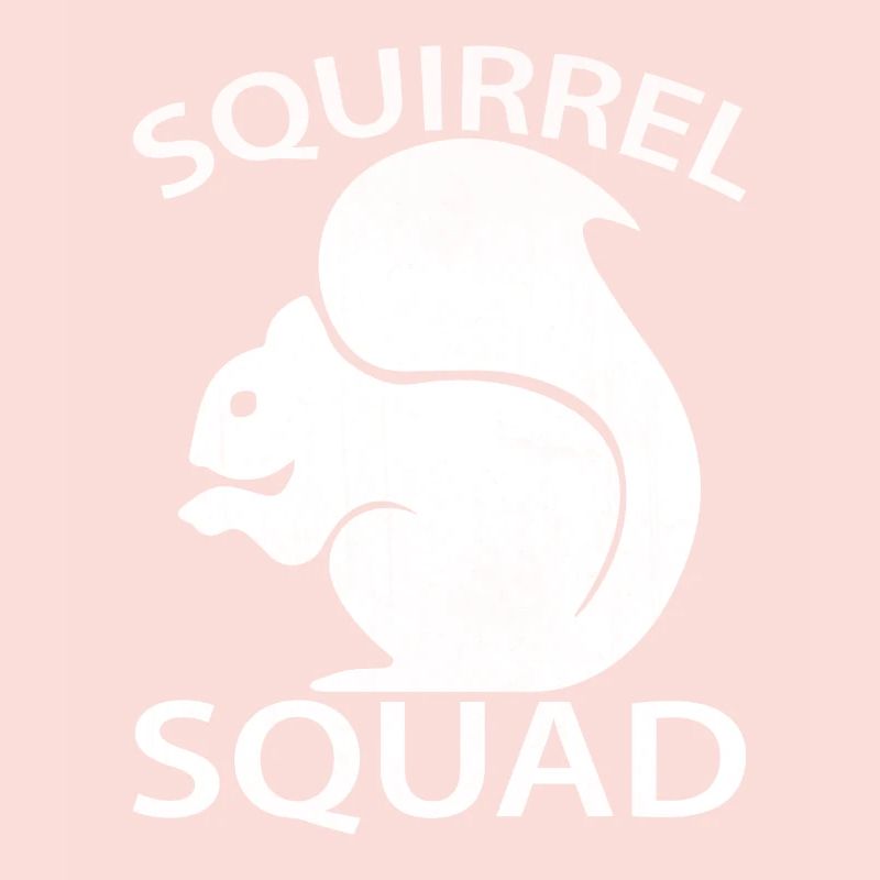 Squirrel Squad | Eichhörnchen Geschenkidee