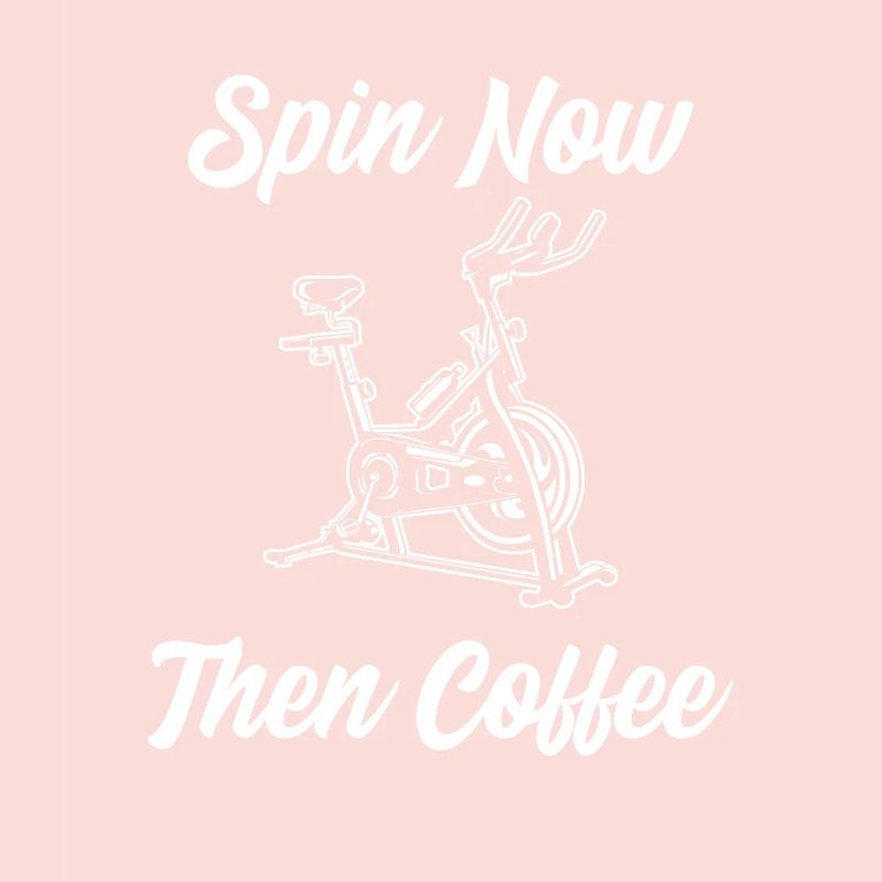 Spin Class Spin Now puis Coffee