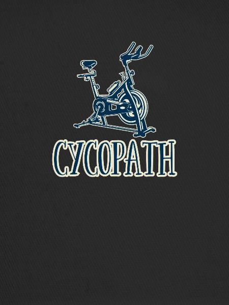 Spin Class Cycopath