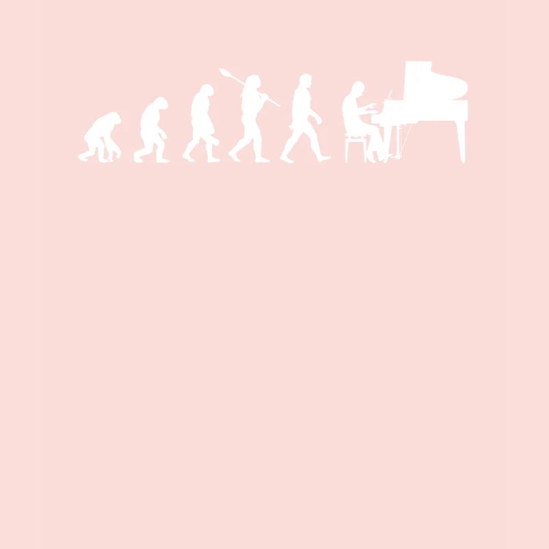 Piano Evolution