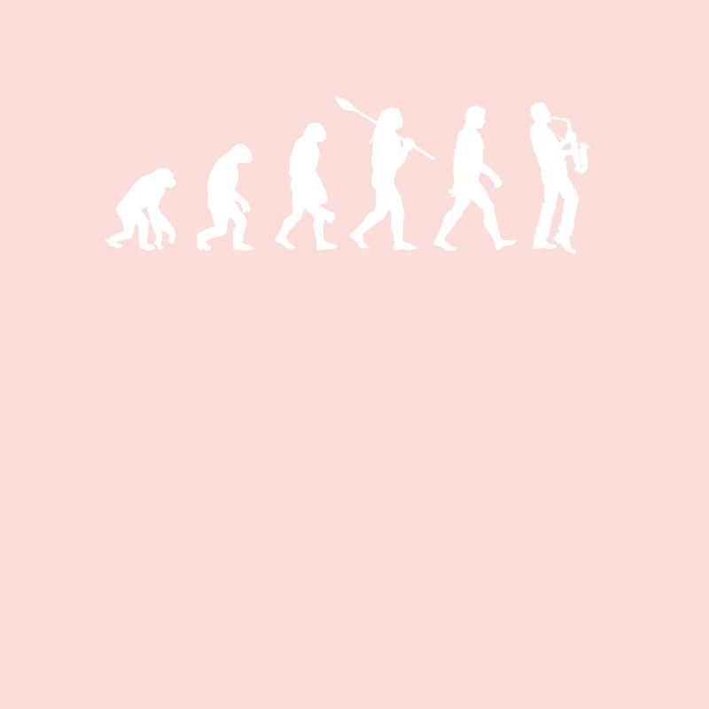 Evolution du saxophone
