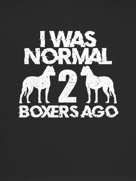 Chien Boxer