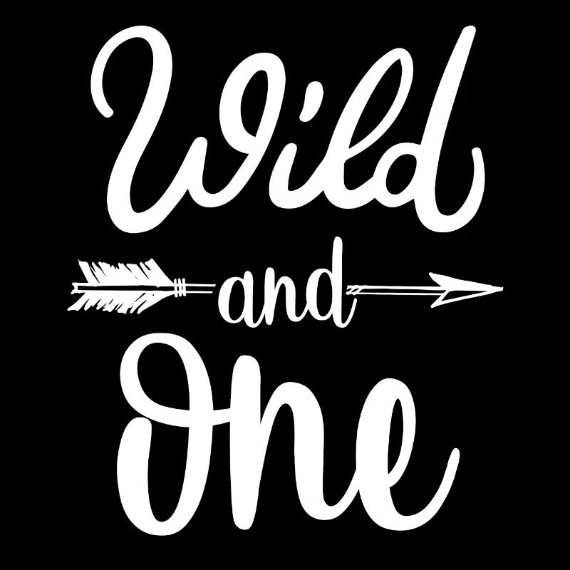 Wild and One