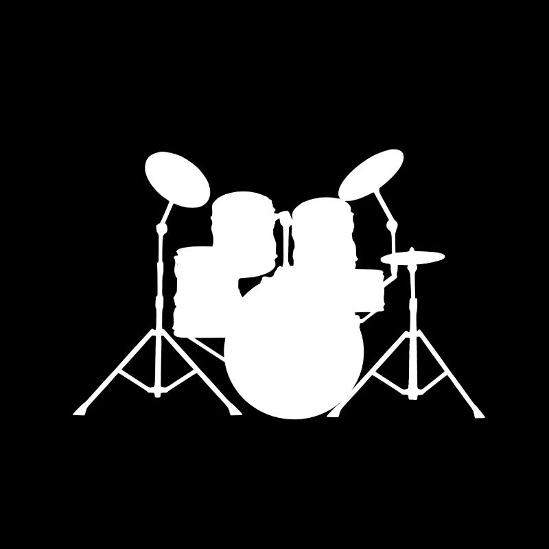 Schlagzeug - Drummer