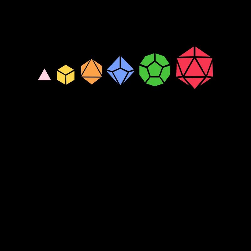 D20 Evolution