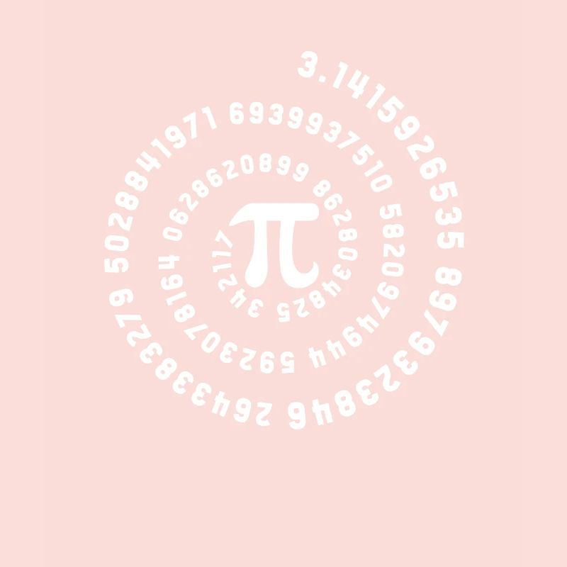 Pi Mathematics Mathematician Math Physics Gift
