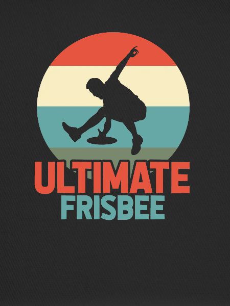 Ultimate Frisbee