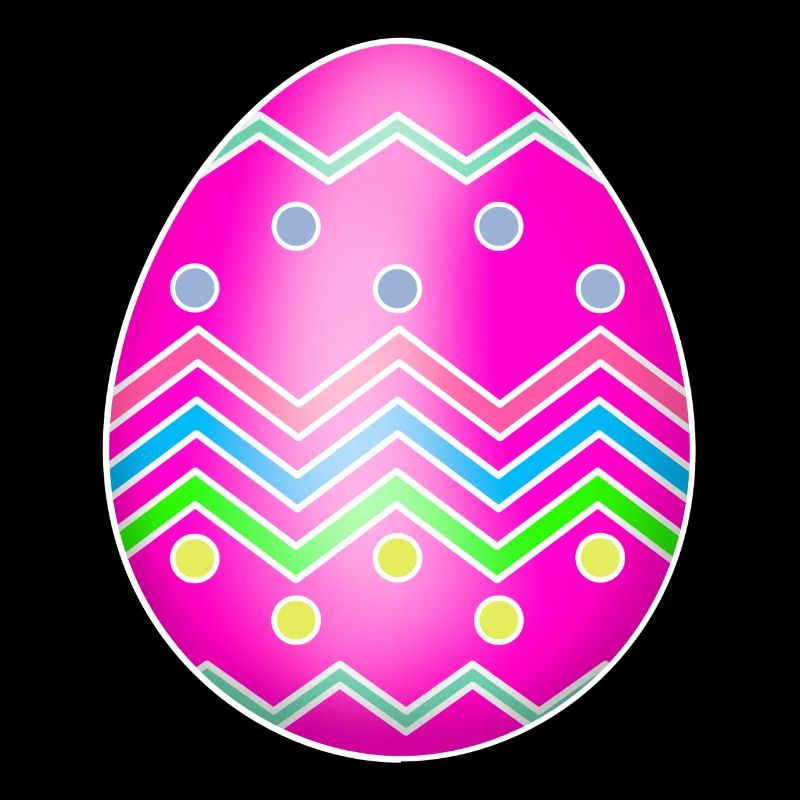 oeuf de Pâques