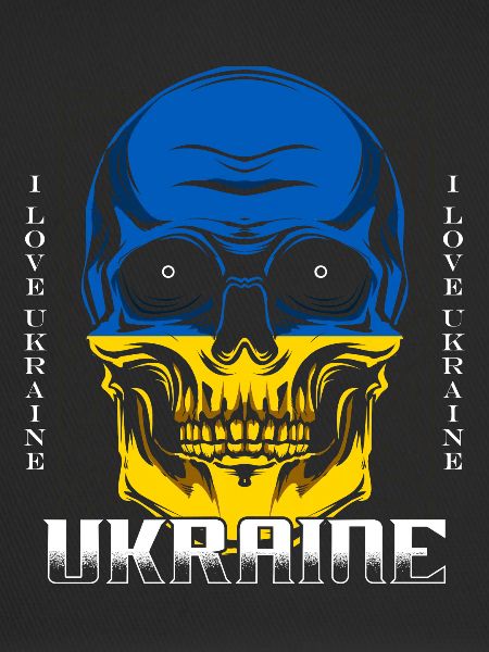 Ukraine