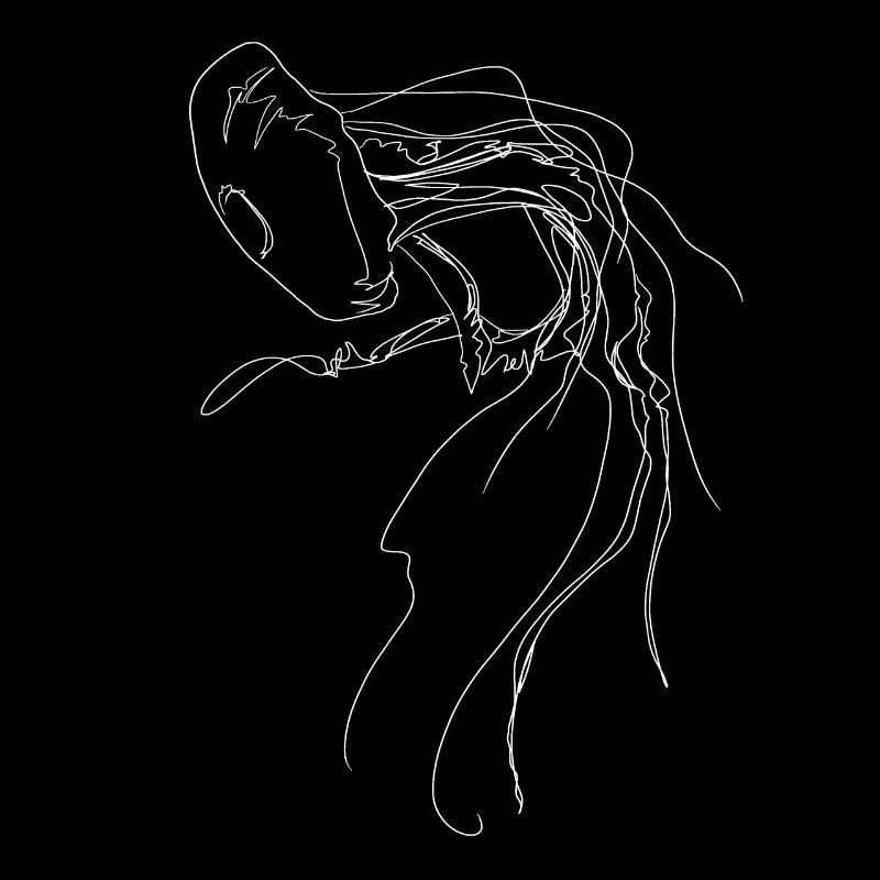Danse de la Méduse