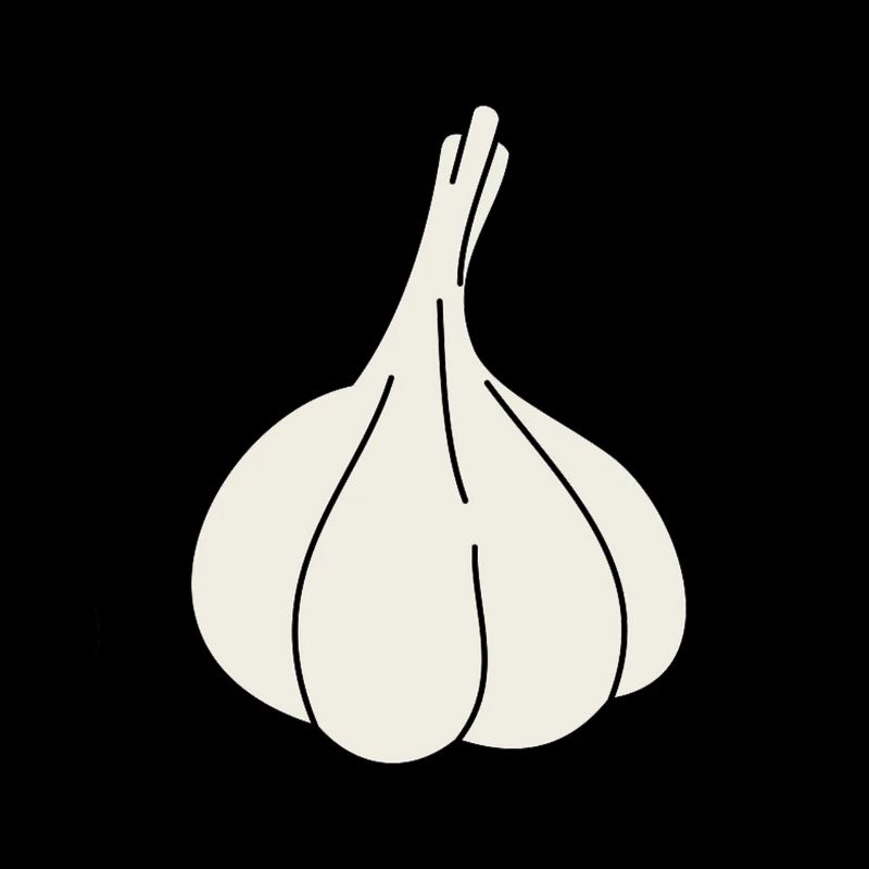 gousse d'ail
