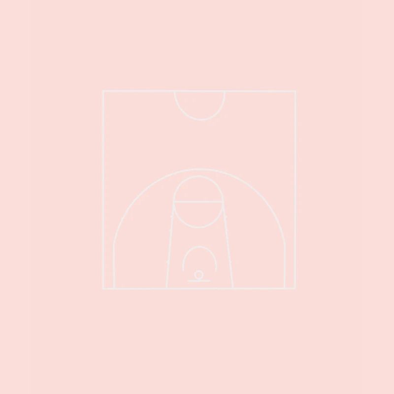 Terrain de basket