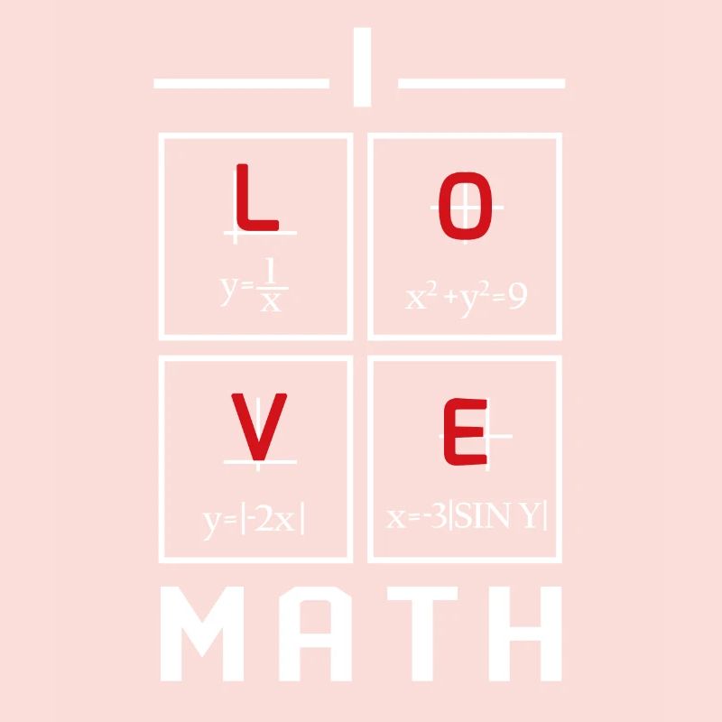 Conception mathématique