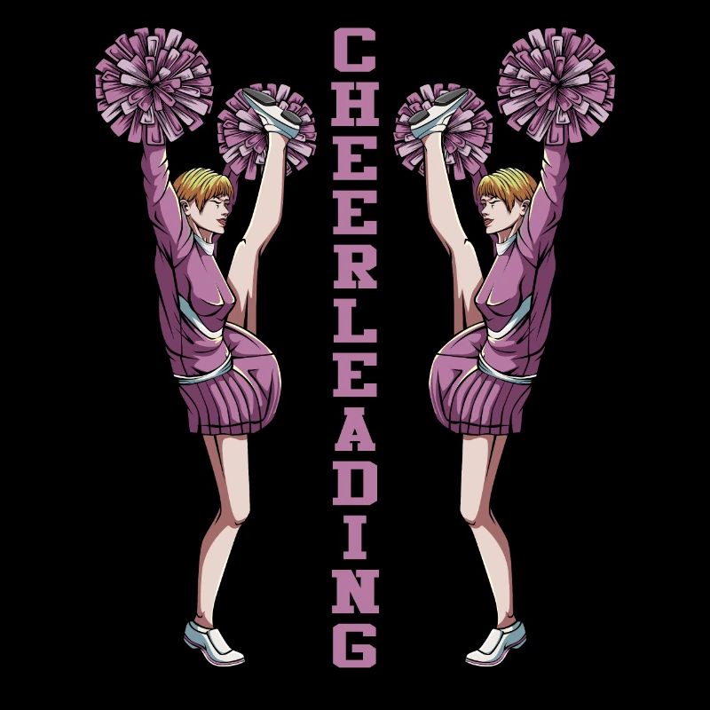 Cheerleading