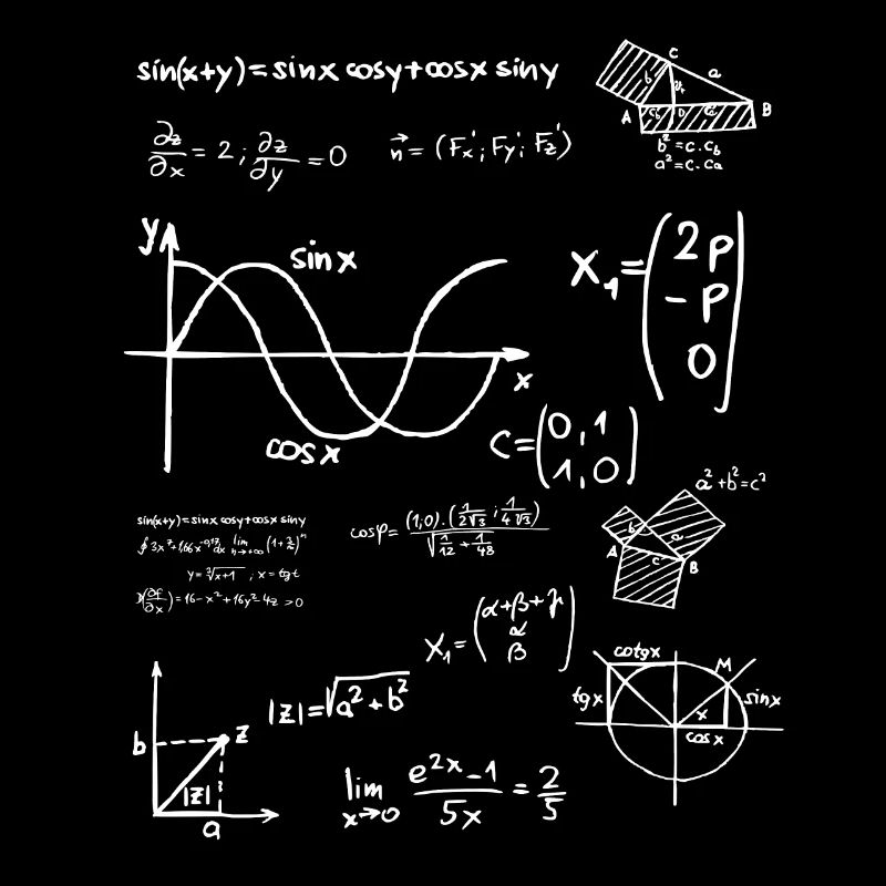 math formula