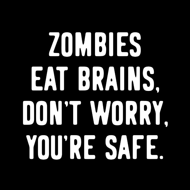 Provocation Provocatrice Provoquer Zombie