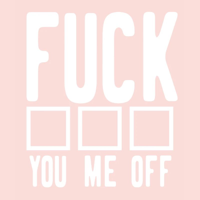 Provocation provocatrice Provoquer Fuck