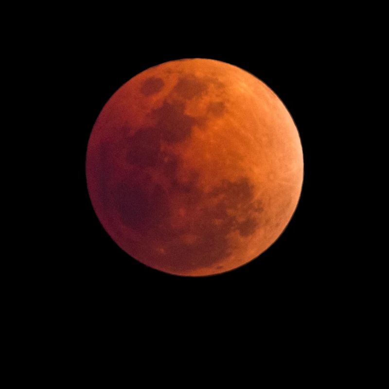 Blutmond