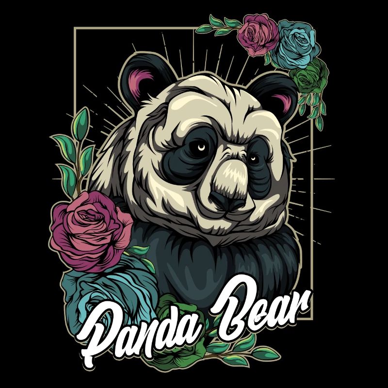 panda
