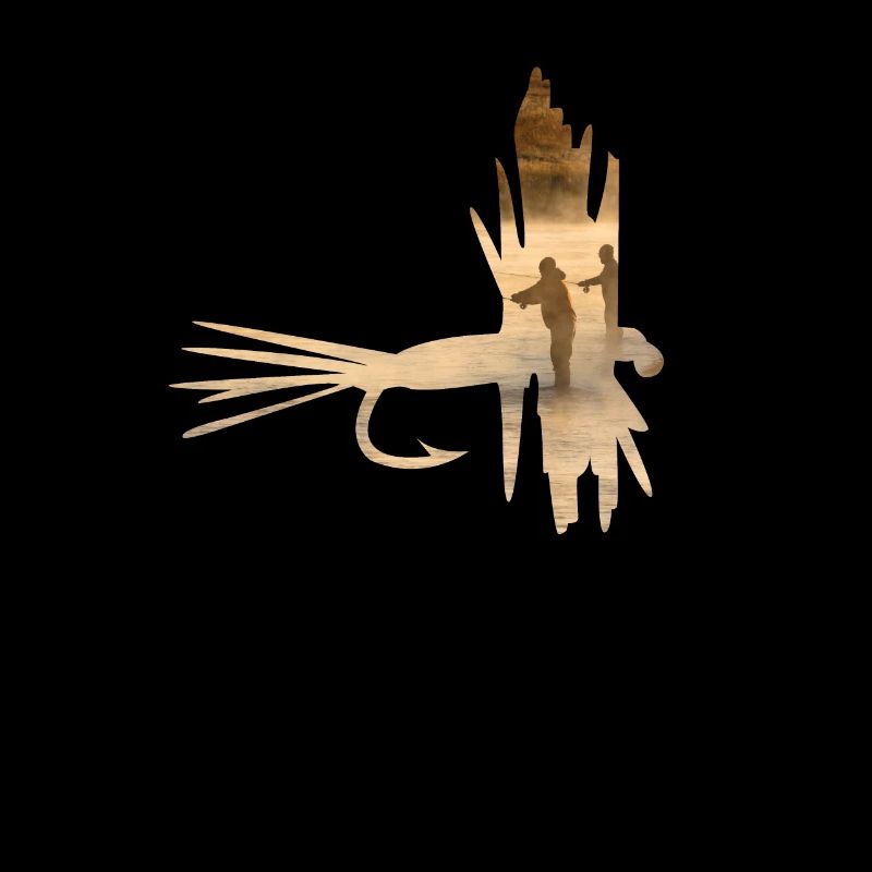 Fliegenfischen