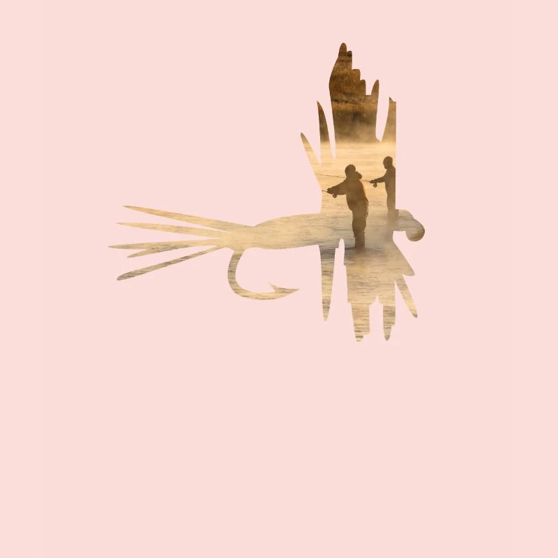 Pêche à la mouche