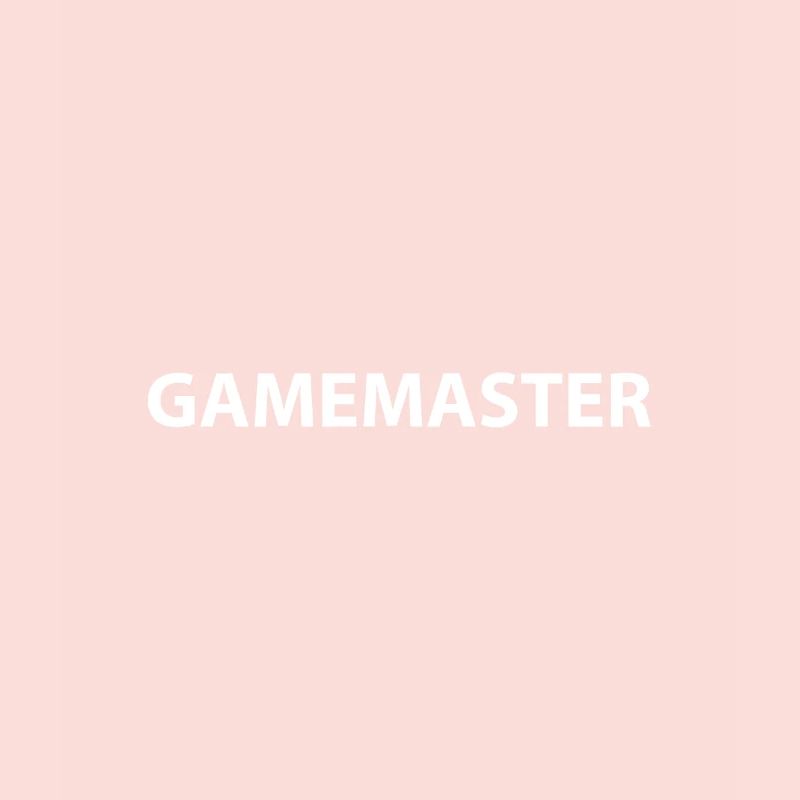 Gamemaster Tabletop RPG