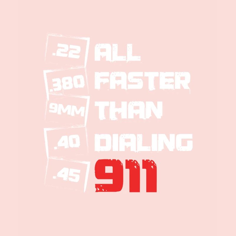 All Faster Than Dialing Artillery Rights Gunsmith