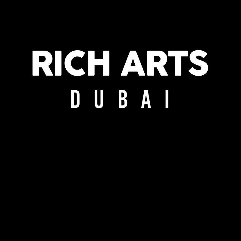 RICH ARTS DUBAI