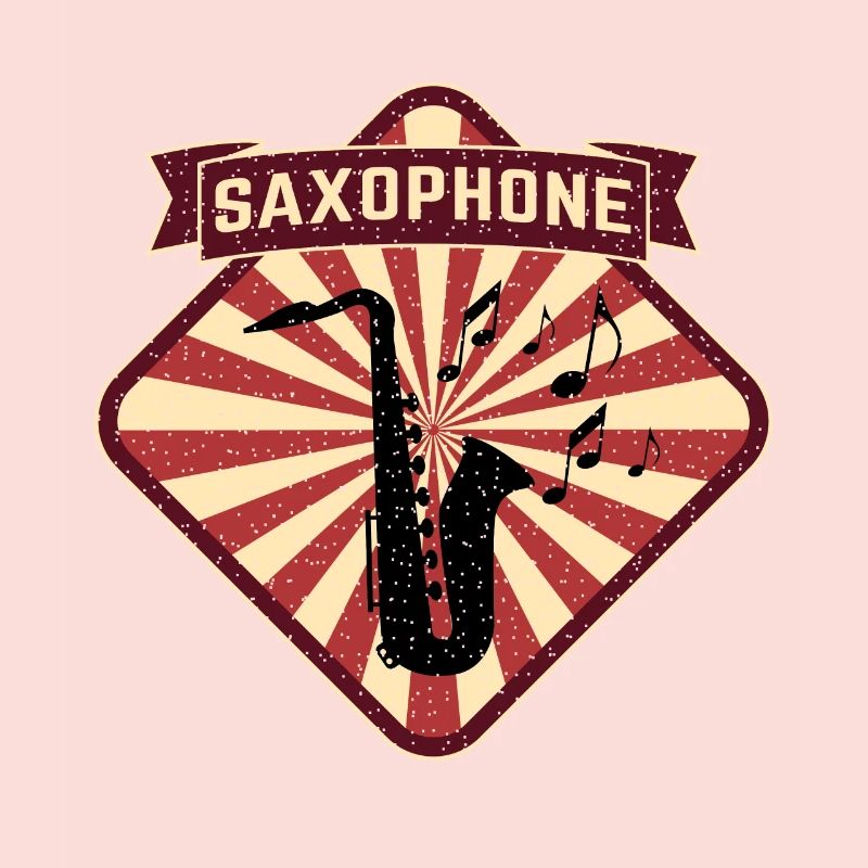 saxophone