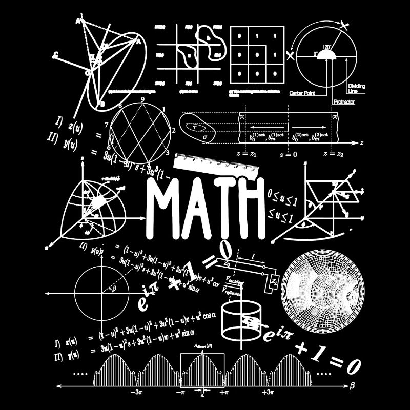 Mathématiques complexes