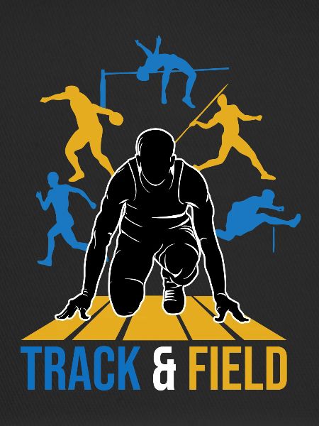 Leichtathletik