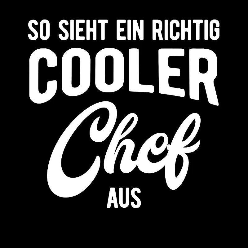 cooler patron cadeau pour chef