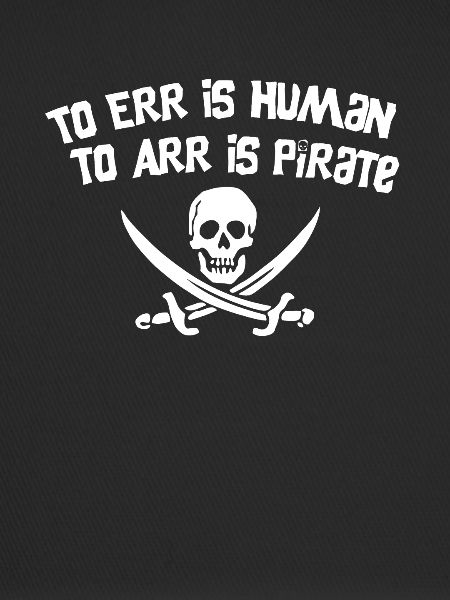 pirate