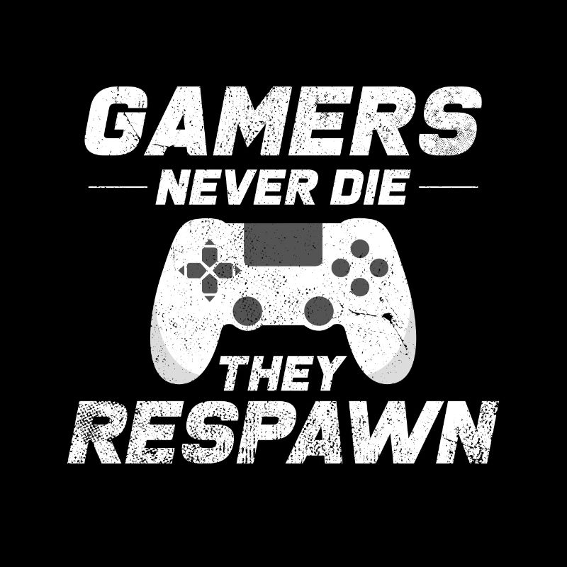 Donner des paroles drôles Esport Controller Gift