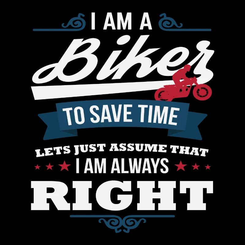 Biker