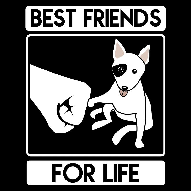 Bullterrier
