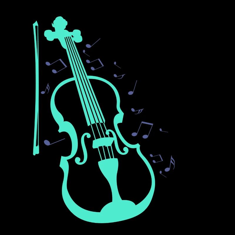 Violine
