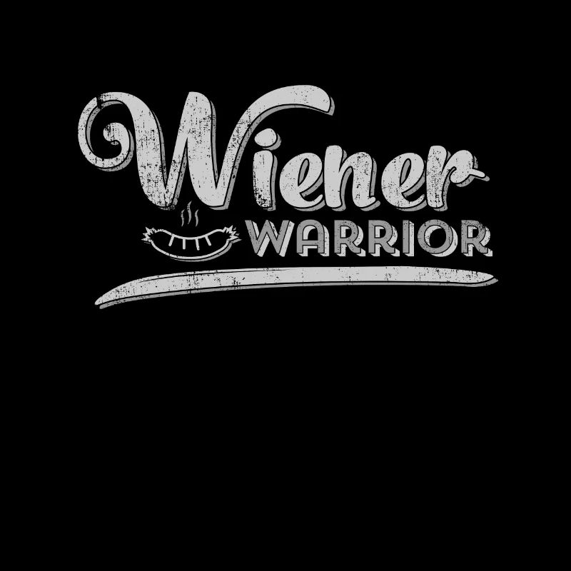 graphics Funny | Wiener Warrior |