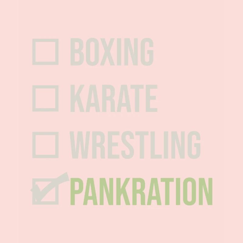 wähle Pankration