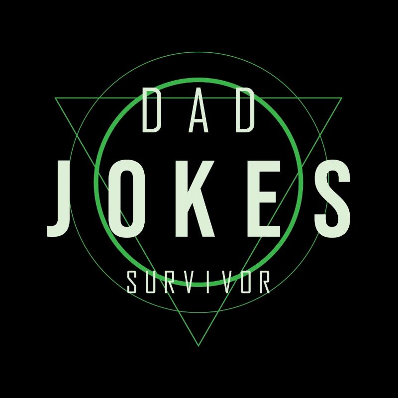 Dad jokes